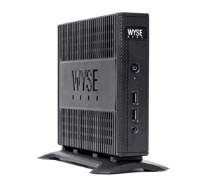 تین کلاینت دل Wyse 5010