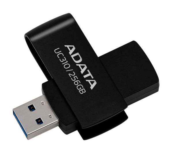 فلش مموری ای دیتا UC310 256GB USB 3.2
