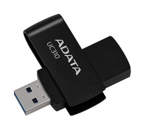 فلش مموری ای دیتا UC310 64GB USB 3.2