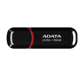 فلش مموری ای دیتا UV150 256GB USB 3.2