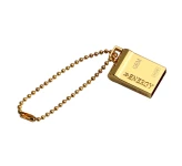 فلش مموری ایکس انرژی Golden Gem 64GB USB 2.0