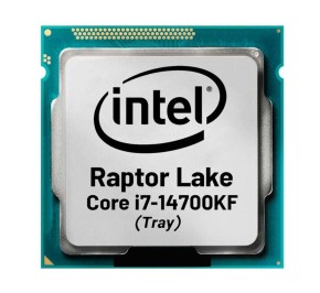 سی پی یو اینتل Core i7-14700KF