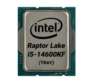 سی پی یو اینتل Core i5-14600KF