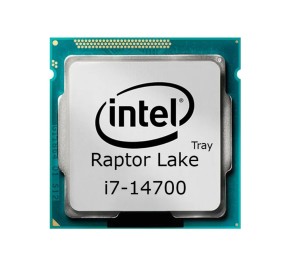 سی پی یو اینتل Core i7-14700