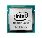 سی پی یو اینتل Core i7-14700