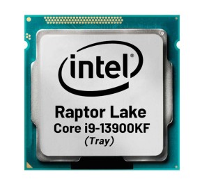 سی پی یو اینتل Core i9-13900KF