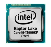 سی پی یو اینتل Core i9-13900KF