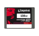 حافظه اس اس دی کینگستون KC400 128GB