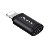 مبدل مک دودو USB-C to Lightning OT-7680