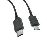کابل مبدل سامسونگ EP-DN980BBE USB-C to USB-C 1m