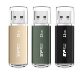 فلش مموری سیلیکون پاور ‏Ultima Ⅱ I-Series 16GB USB2