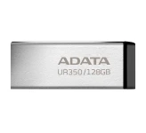 فلش مموری ای دیتا UR350 128GB USB 3.2