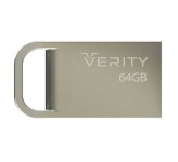 فلش مموری وریتی V813 64GB USB 3.0