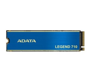 حافظه اس اس دی ای دیتا LEGEND 710 M.2 2280 2TB