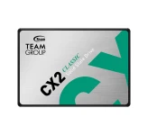 حافظه اس اس دی تیم گروپ CX2 256GB