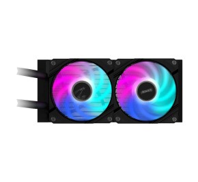 فن سی پی یو گیگابایت AORUS WATERFORCE II 240