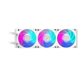 فن سی پی یو گیگابایت AORUS WATERFORCE II 360 ICE