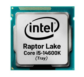 سی پی یو اینتل Core i5-14600K