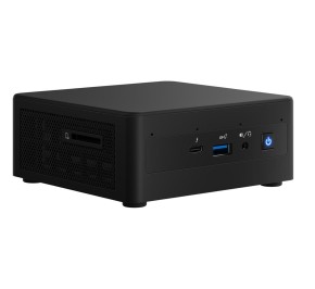 مینی پی سی اینتل NUC11PAQI7 i7-1165G7 16GB 500GB SSD