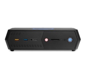 مینی پی سی گیمینگ اینتل NUC12SNKi72 i7-12700H