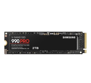 حافظه اس اس دی سامسونگ 990PRO 2TB M.2