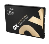 حافظه اس اس دی تیم گروپ QX 512GB