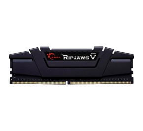 رم کامپیوتر جی اسکیل RipjawsV 16GB DDR4 3200MHz CL16