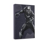 هارد اکسترنال سیگیت Black Panther SE fireCuda 2TB