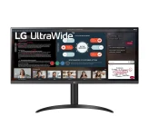 مانیتور ال جی 34 اینچ UltraWide 34WP550-B