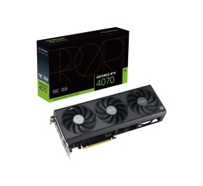 کارت گرافیک ایسوس  ProArt GeForce RTX 4070 12GB