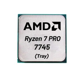 سی پی یو ای ام دی Ryzen 7 Pro 7745