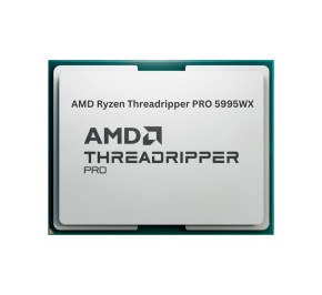 سی پی یو ای ام دی Ryzen Threadripper PRO 5995WX