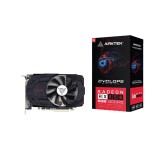 کارت گرافیک Arktek Radeon RX 550 4GB