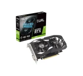 کارت گرافیک ایسوس Dual GeForce RTX 3050 OC 6GB