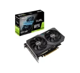 کارت گرافیک ایسوس Dual GeForce RTX 3060 12GB