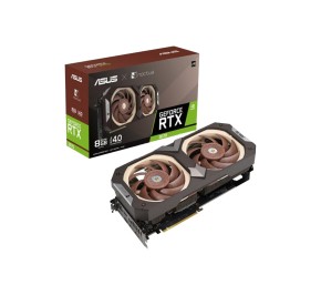 کارت گرافیک ایسوس GeForce RTX 3070 Noctua 8GB