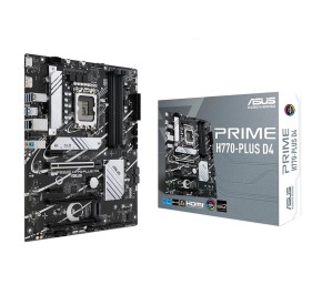 مادربرد ایسوس PRIME H770-PLUS D4