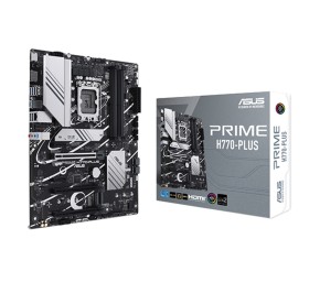 مادربرد ایسوس PRIME H770-PLUS