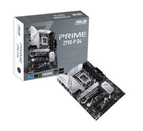 مادربرد ایسوس PRIME Z790-P D4