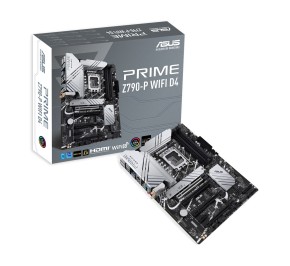 مادربرد ایسوس PRIME Z790-P WIFI D4