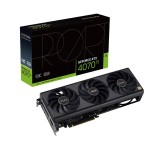 کارت گرافیک ایسوس ProArt GeForce RTX 4070 Ti OC 12GB