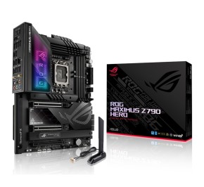 مادربرد ایسوس ROG MAXIMUS Z790 HERO