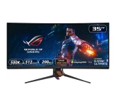 مانتیور گیمینگ ایسوس 35 اینچ ROG SWIFT PG35VQ