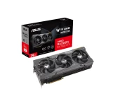 کارت گرافیک ایسوس TUF Radeon RX 7900 XTX OC 24GB