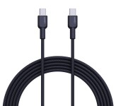 کابل مبدل آکی CB-NCC1 USB Type-C To USB Type-C 1m