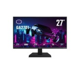مانیتور گیمینگ کولر مستر 27 اینچ GA2701