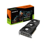 کارت گرافیک گیگابایت GeForce RTX 4060 GAMING OC 8GB