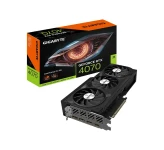 کارت گرافیک گیگابایت RTX 4070 WINDFORCE OC 12GB