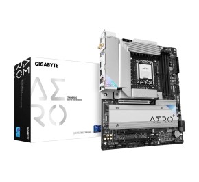 مادربرد گیگابایت Gigabyte Z790 AERO G (rev. 1.0)