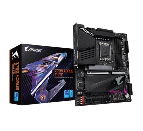 مادربرد گیگابایت Z790 AORUS ELITE (rev. 1.0)